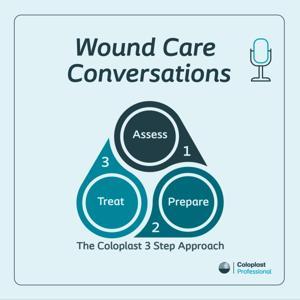 Wound Care Conversations by Coloplast Professional