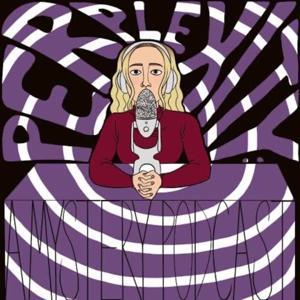 Perplexity: A Mystery Podcast by Kaydra Brannan