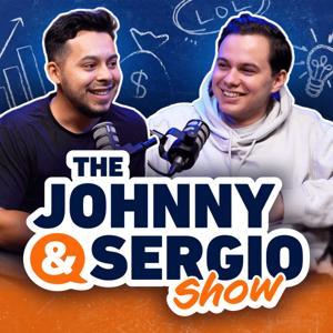 The Johnny & Sergio Show by Johnny Robinson