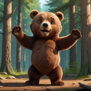 小熊老師睡前故事 by 小熊老師