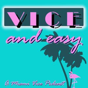 Vice and Easy by Marina