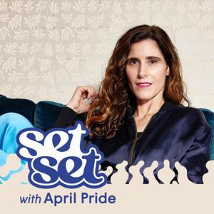 SetSet with April Pride by April Pride