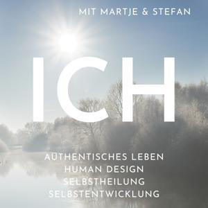 ICH by Dr. Stefan Polten & Martje Kleinhans