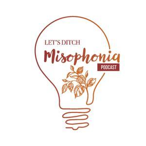 Let's Ditch Misophonia by Brooklyn Disch