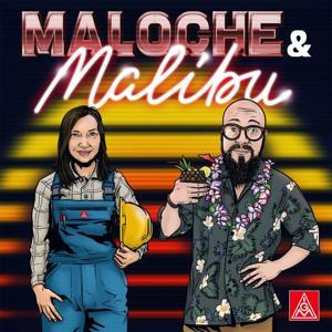 Maloche und Malibu by IG Metall