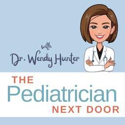 The Pediatrician Next Door - Simple Advice on Parenting and Family Health by Redd Rock Music