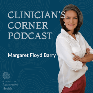 The Clinician's Corner by Margaret Floyd Barry