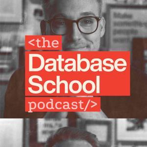 Database School by Try Hard Studios
