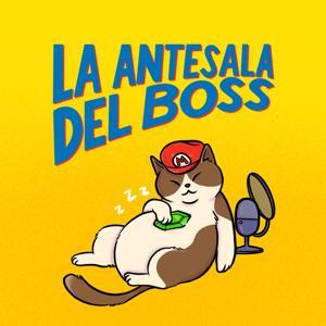 La Antesala del Boss by El Gatete
