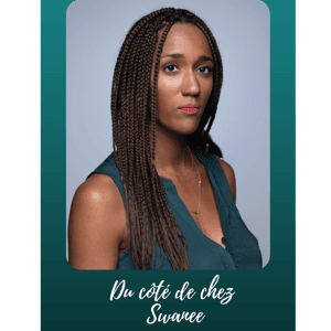 Du côté de chez Swanee by Swanee Kanga