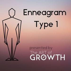 Enneagram Type 1 by Joel Hubbard and Jim Zartman