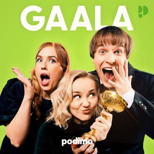 GAALA by Podimo