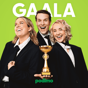 GAALA by Podimo
