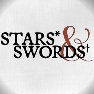 Stars and Swords: Footnoting Genre Fiction by Next Word