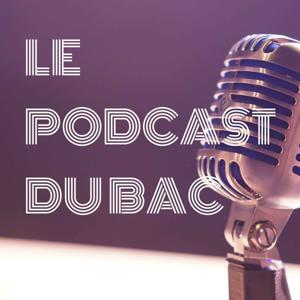 LE PODCAST DU BAC by LE PODCAST DU BAC
