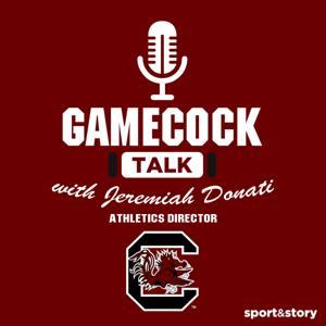 Gamecock Talk by Sport & Story