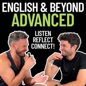 English and Beyond: Advanced English for Fluency & Communication by Oliver & Cesar