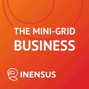 The Mini-Grid Business by Nico Peterschmidt / INENSUS