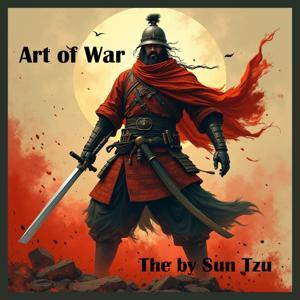The art of war (Full Audiobook) by Sun Tzu by Sun Tzu 孙武