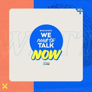We Need To Talk NOW by CBS Sports, We Need To Talk, Olympics, Women's Sports