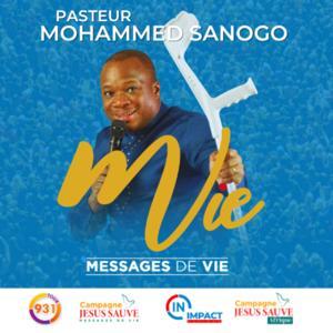 Messages de Vie by Mohammed Sanogo