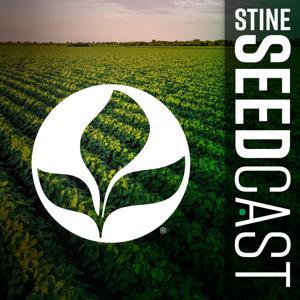 Stine Seedcast by Stine Seed Company
