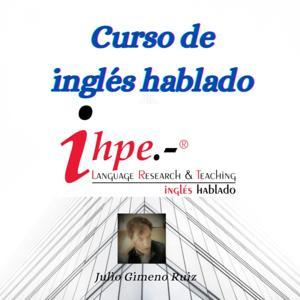 Curso de inglés hablado by Julio Gimeno Ruiz