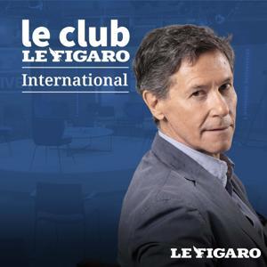 Le Club Le Figaro International by Le Figaro