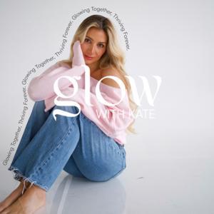 Glow with Kate by Kateřina Fričová
