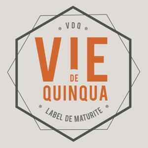 VIE DE QUINQUA Le Podcast by VIEDEQUINQUA