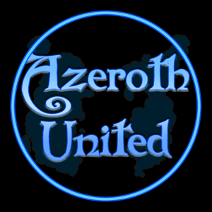 Azeroth United - A World of Warcraft Podcast by Denethar
