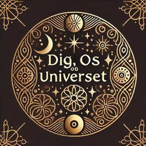 Dig, Os og Universet - Meditationer for alle by Christian Ellentoft