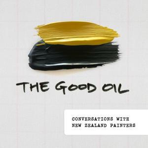 The Good Oil by Graeme Douglas