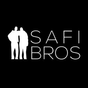 The Safi Bros Podcast by Ahmed & Ibrahim Safi