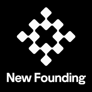 The New Founding Podcast by New Founding