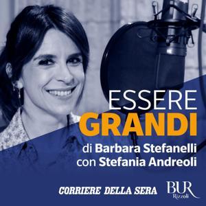 Essere grandi - Perfetti o felici by Corriere della Sera_Produzione
