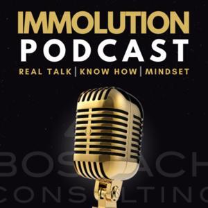 Immolution Podcast by Heinz Bosbach