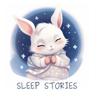 Sleep Stories: Bedtime Stories For Little Dreamers by Sleep Stories