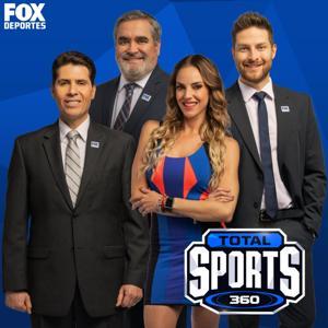 Total Sports en Fox Deportes by Fox Deportes