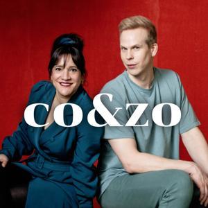 Co&Zo by Nina de la Croix & Rick Paul van Mulligen