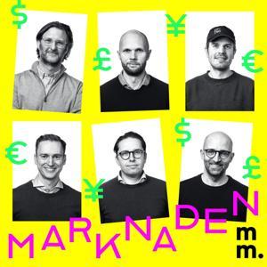 Marknaden by Monopol Media