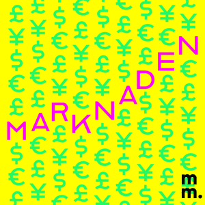 Marknaden by Monopol Media