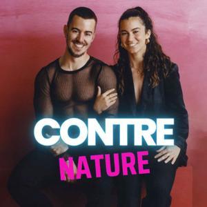 CONTRE NATURE by PAINT 🏳️‍🌈