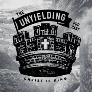 The Unyielding Podcast by The Unyielding Podcast