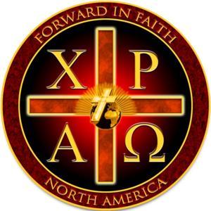 Forward in Faith North America by Forward in Faith North America