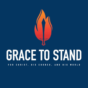 Grace To Stand by Pastor George Sayour & Pastor Darin Stone