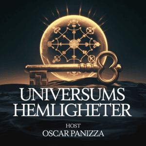 Universums Hemligheter by Oscar Panizza