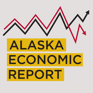 Alaska Economic Report by Alaska Public Media