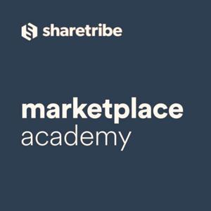 Marketplace Academy by Sharetribe