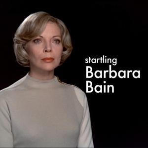Startling Barbara Bain — A Space: 1999 Podcast by Flight Through Entirety